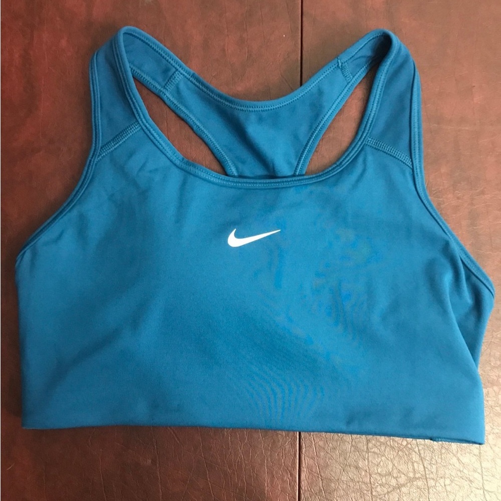 Nike sports bra!!